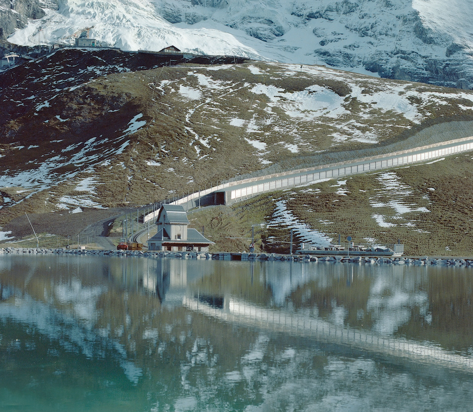 2 6400 Scheidegg Fixed